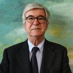 Alberto Pinzani - Pinzani Assicurazioni