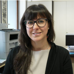 Jessica de Lorenzi- Pinzani Assicurazioni