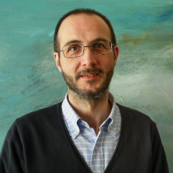 Roberto Marchiol - Pinzani Assicurazioni